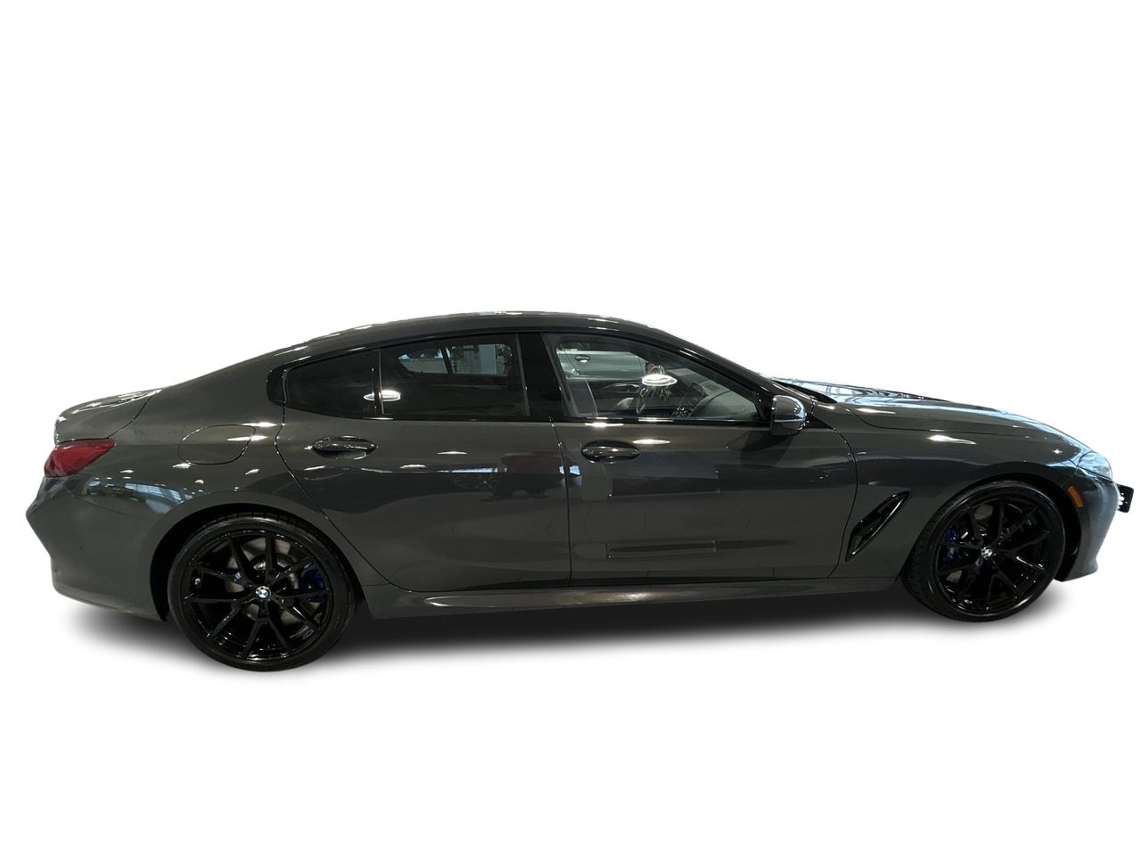 BMW M850i  2022 à Aurora, Ontario