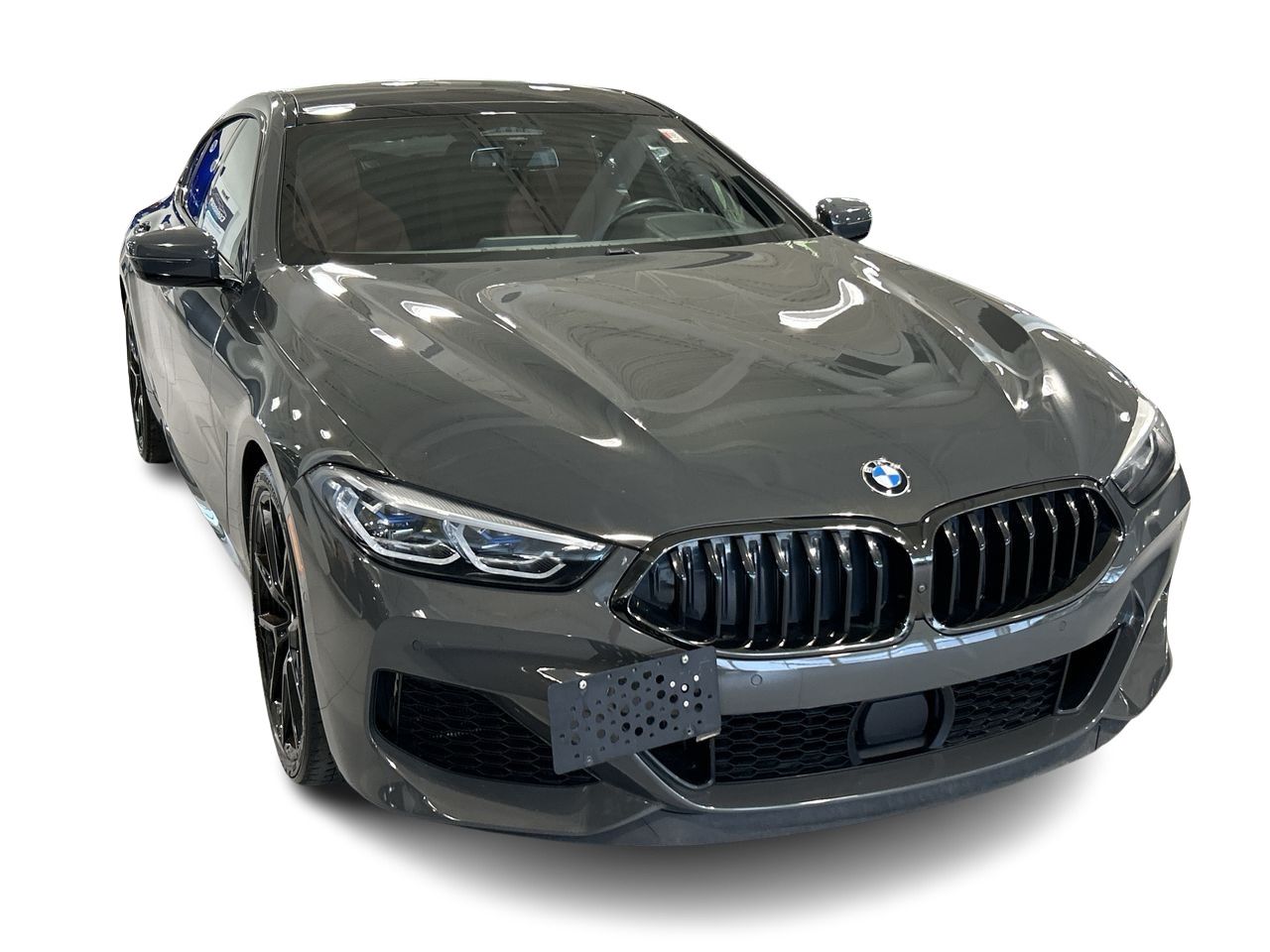 BMW M850i  2022 à Aurora, Ontario