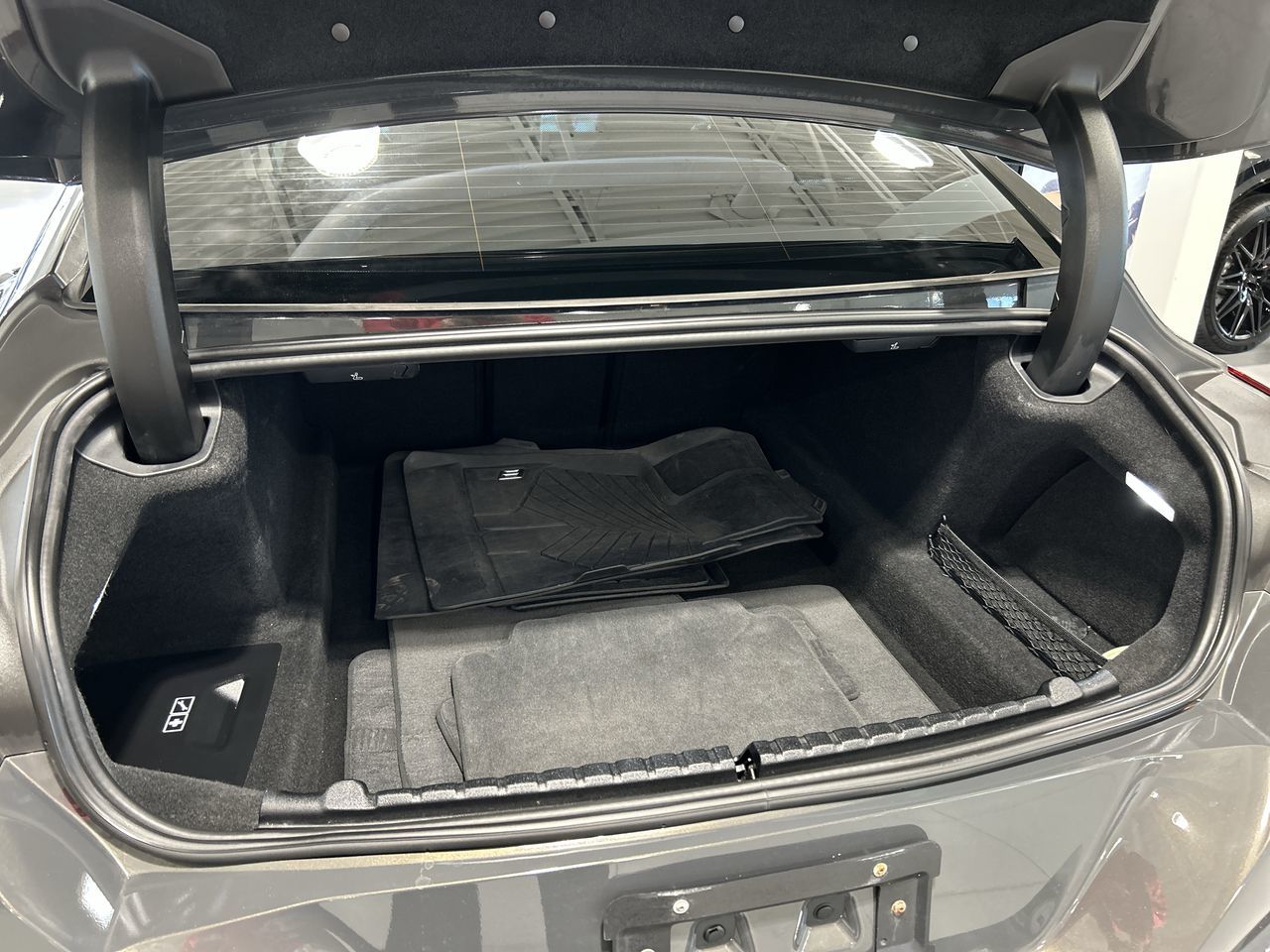 BMW M850i  2022 à Aurora, Ontario