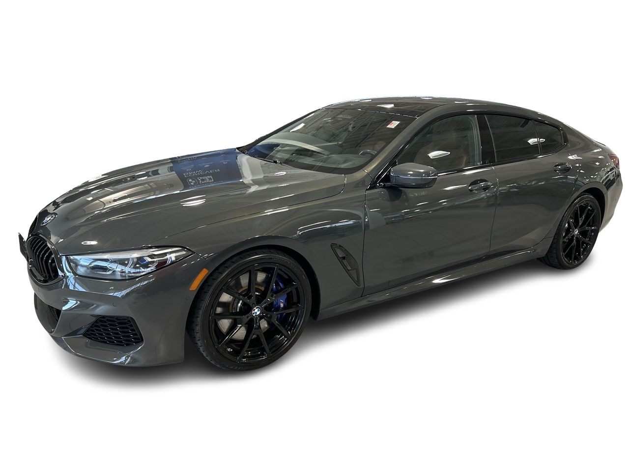 BMW M850i  2022 à Aurora, Ontario