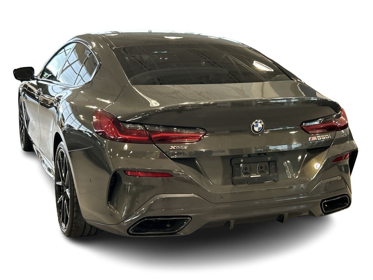 BMW M850i  2022 à Aurora, Ontario