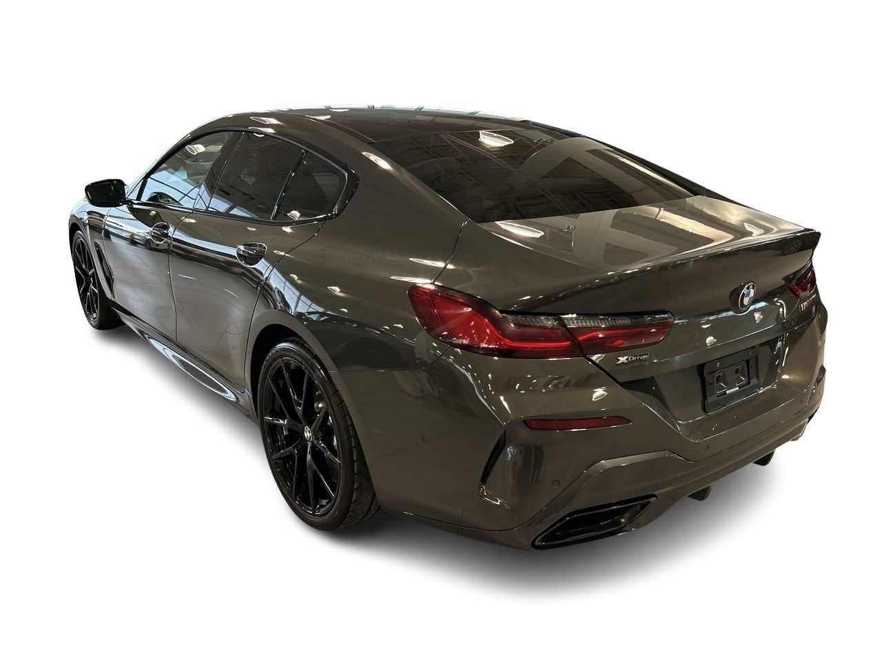 BMW M850i  2022 à Aurora, Ontario