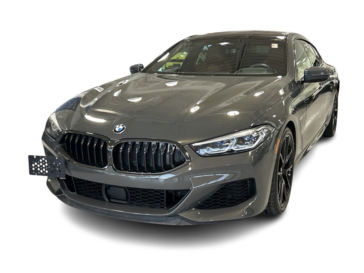 BMW M850i  2022 à Aurora, Ontario