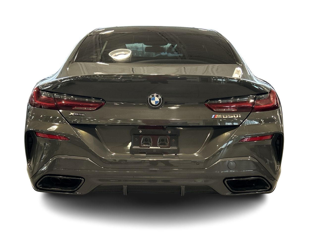BMW M850i  2022 à Aurora, Ontario