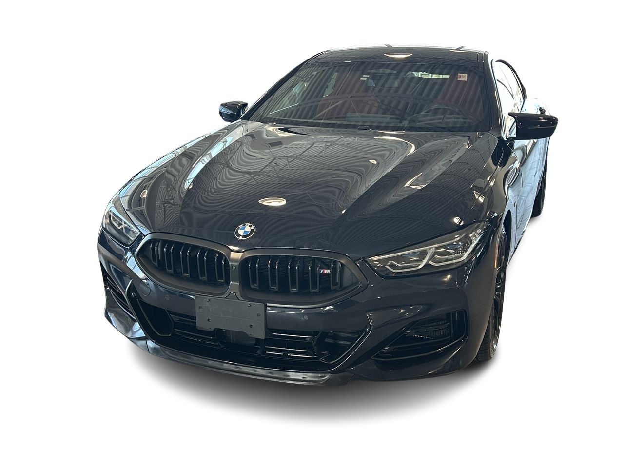 2024 BMW M850i