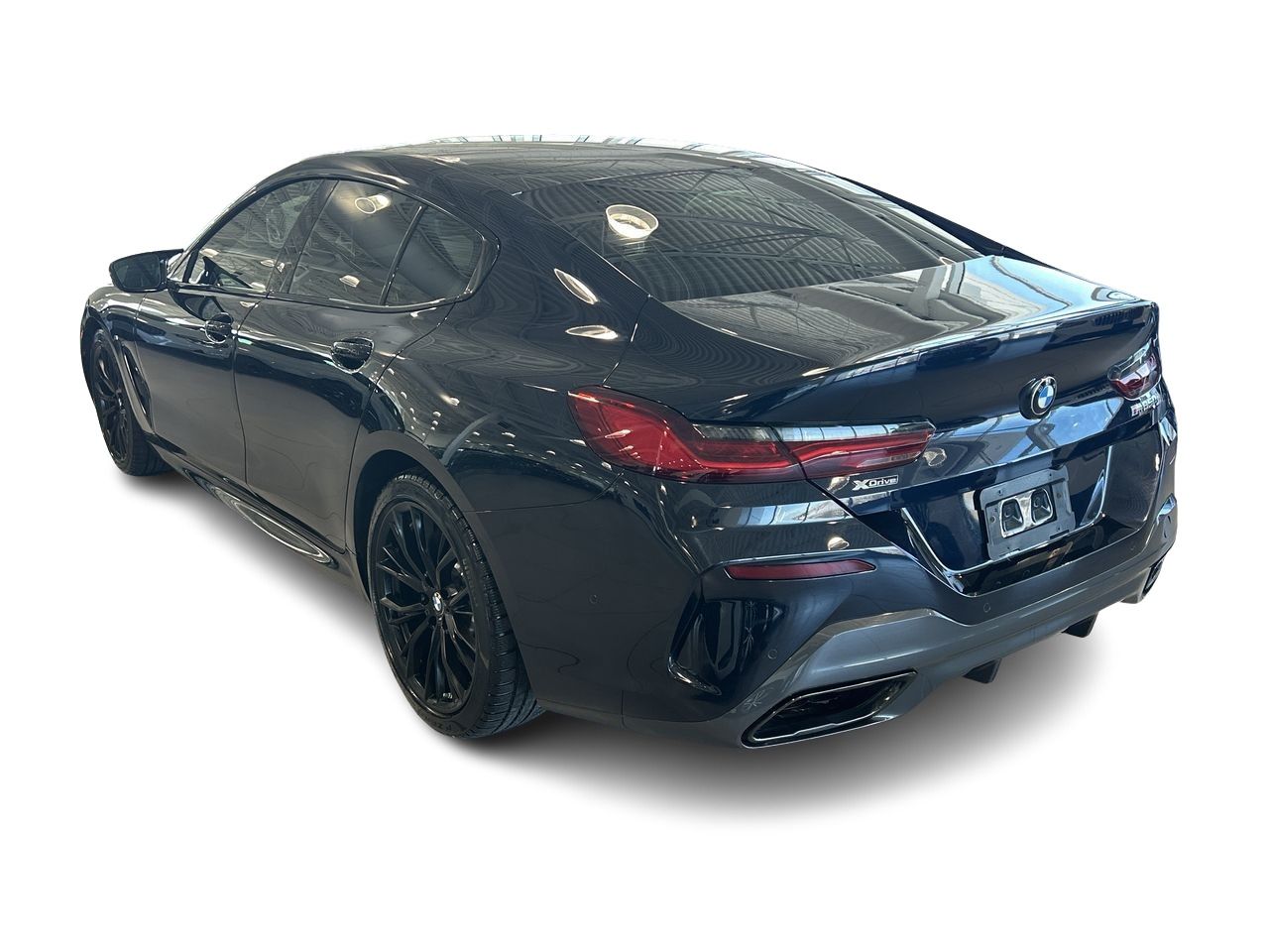 2024 BMW M850i