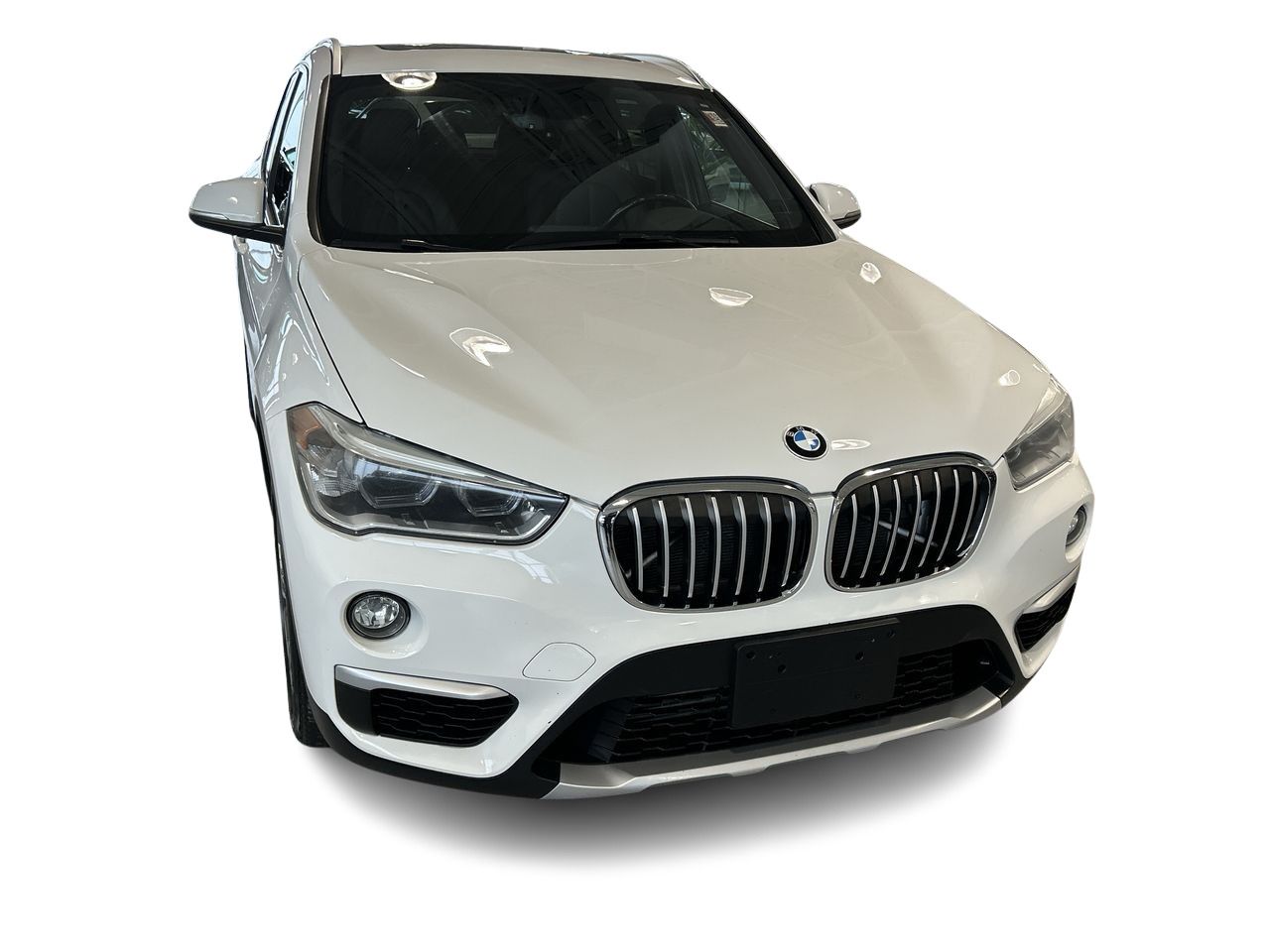 BMW X1  2017 à Aurora, Ontario