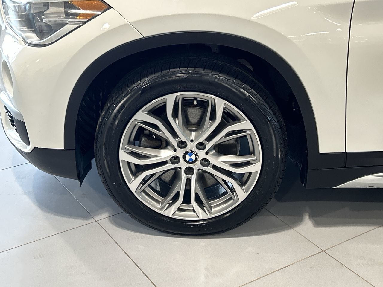 BMW X1  2017 à Aurora, Ontario