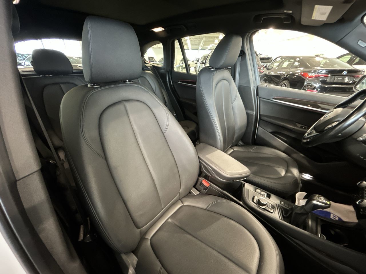 BMW X1  2017 à Aurora, Ontario