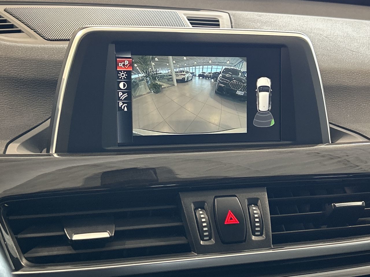 BMW X1  2017 à Aurora, Ontario