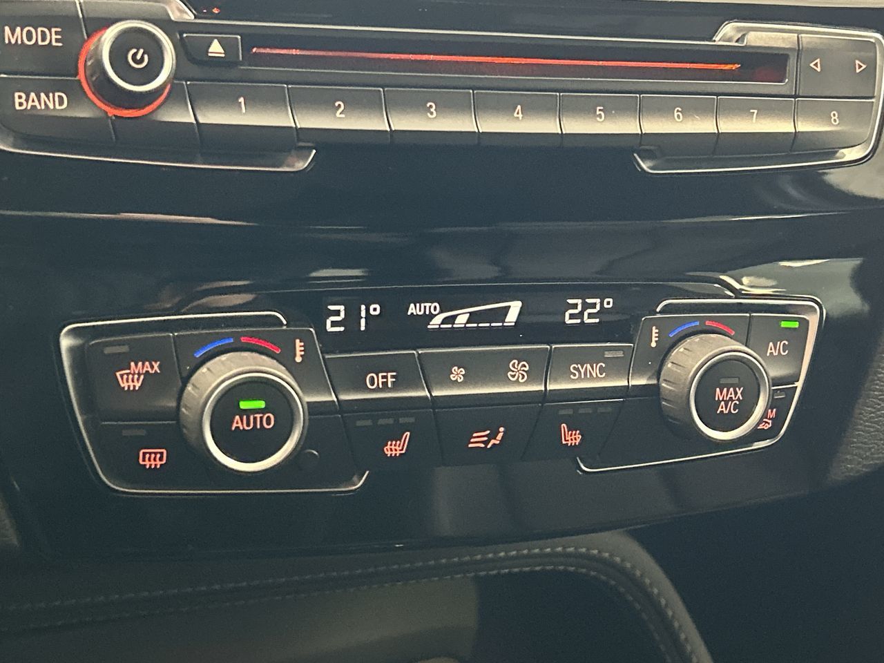 BMW X1  2017 à Aurora, Ontario