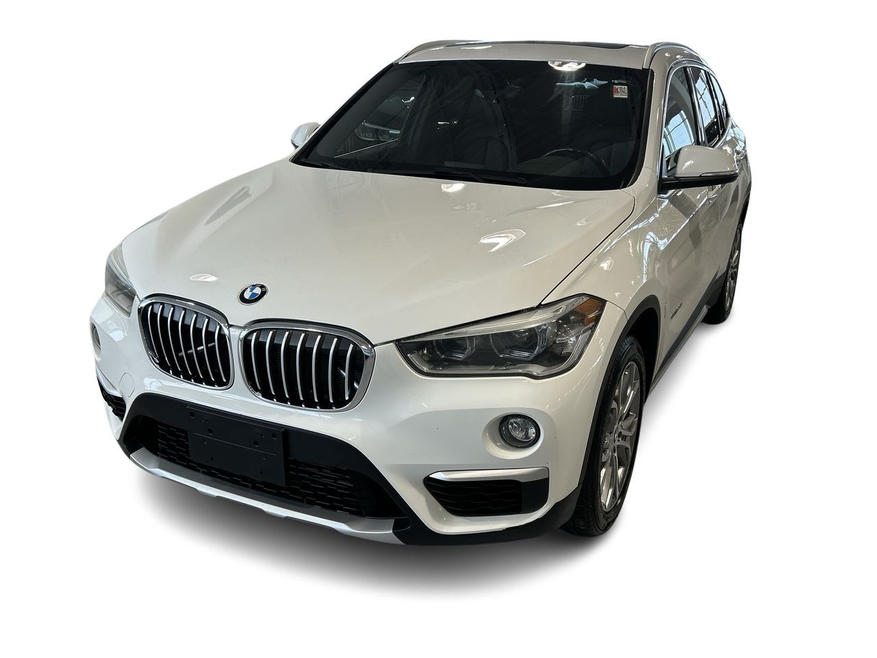 BMW X1  2017 à Aurora, Ontario