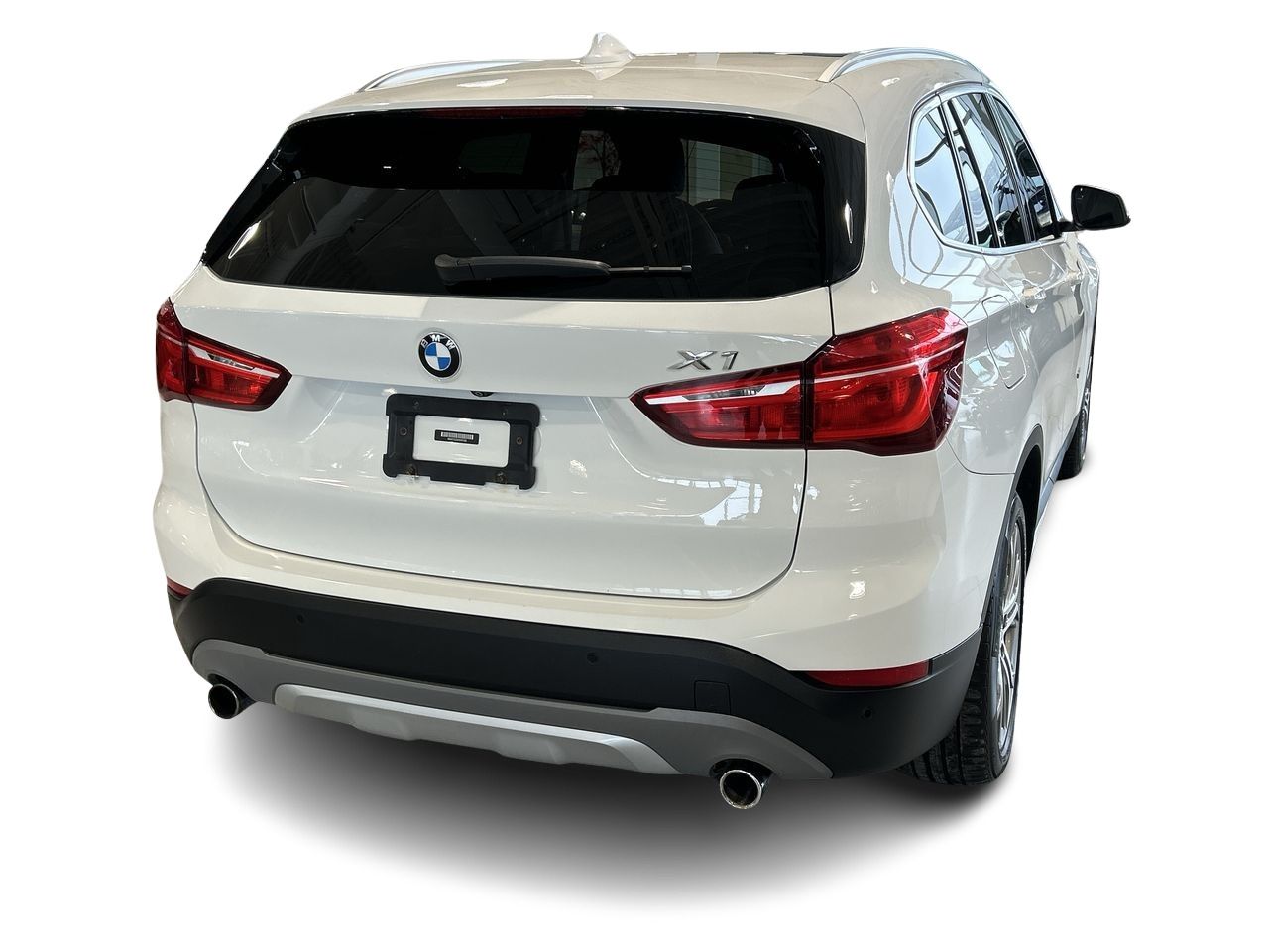 BMW X1  2017 à Aurora, Ontario