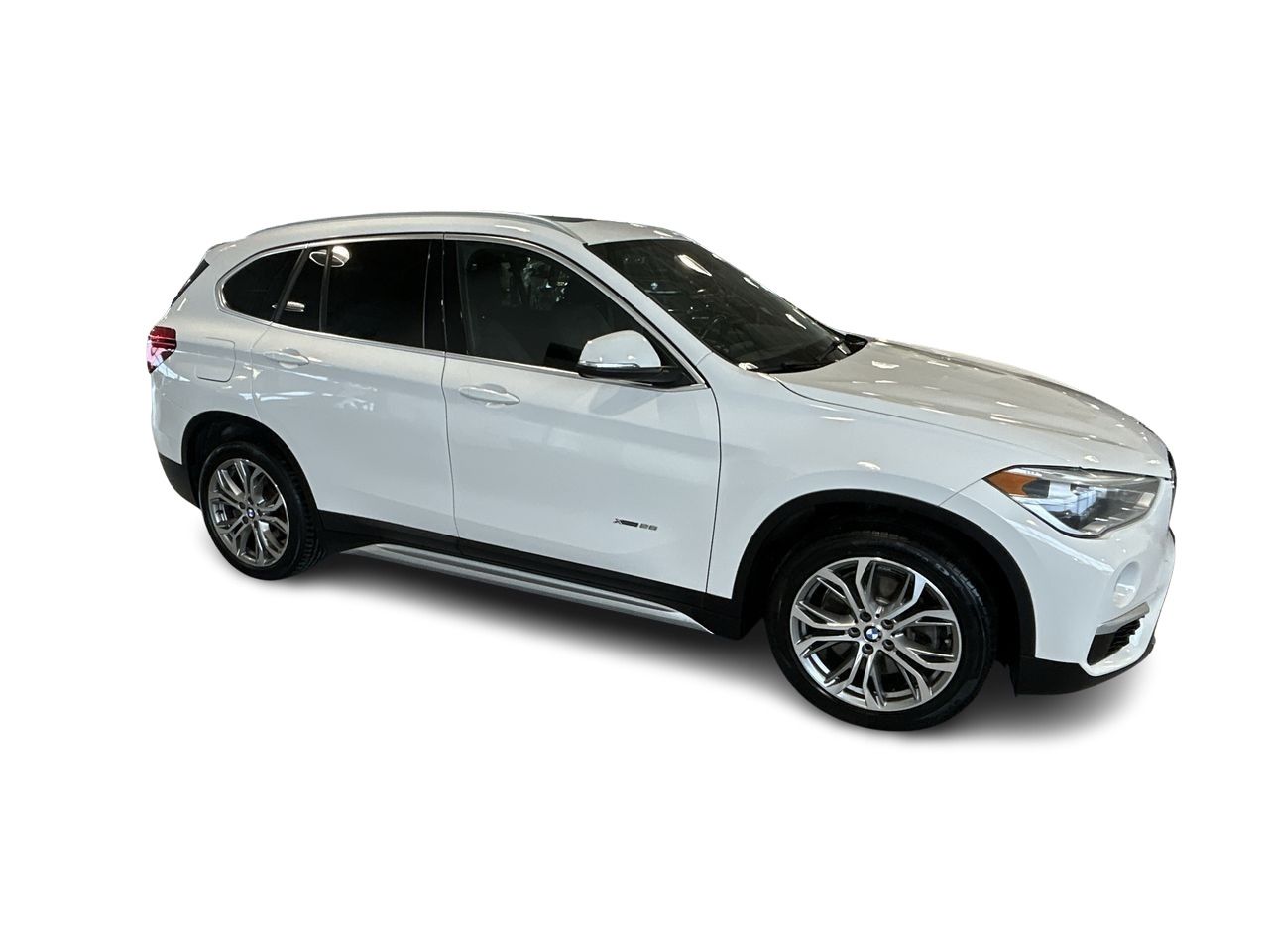 BMW X1  2017 à Aurora, Ontario