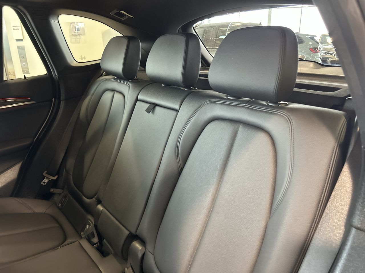 BMW X1  2017 à Aurora, Ontario