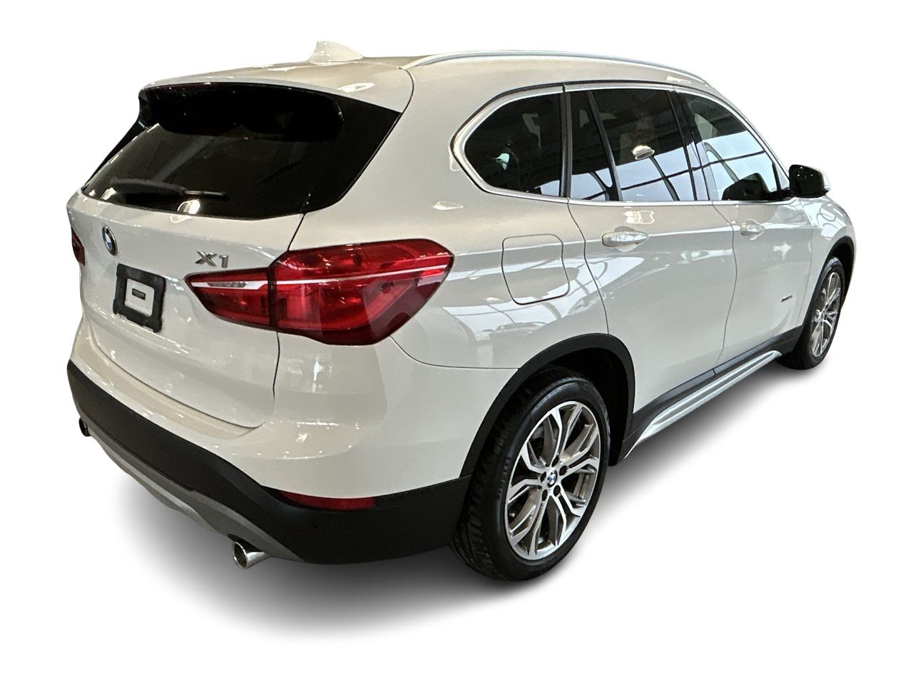 BMW X1  2017 à Aurora, Ontario