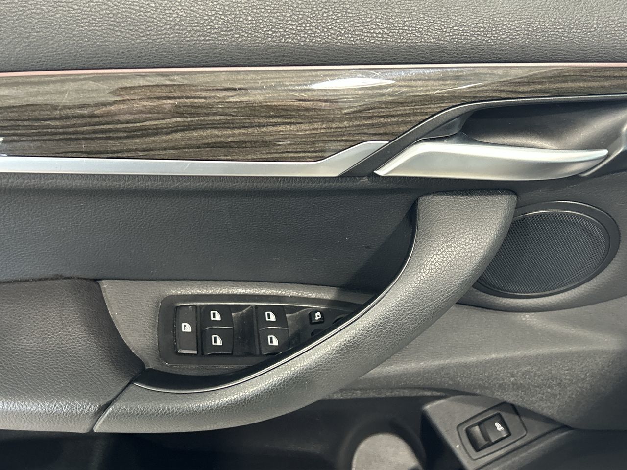 BMW X1  2017 à Aurora, Ontario