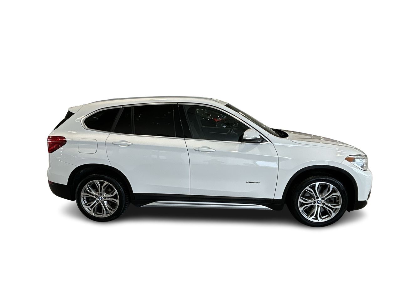 BMW X1  2017 à Aurora, Ontario