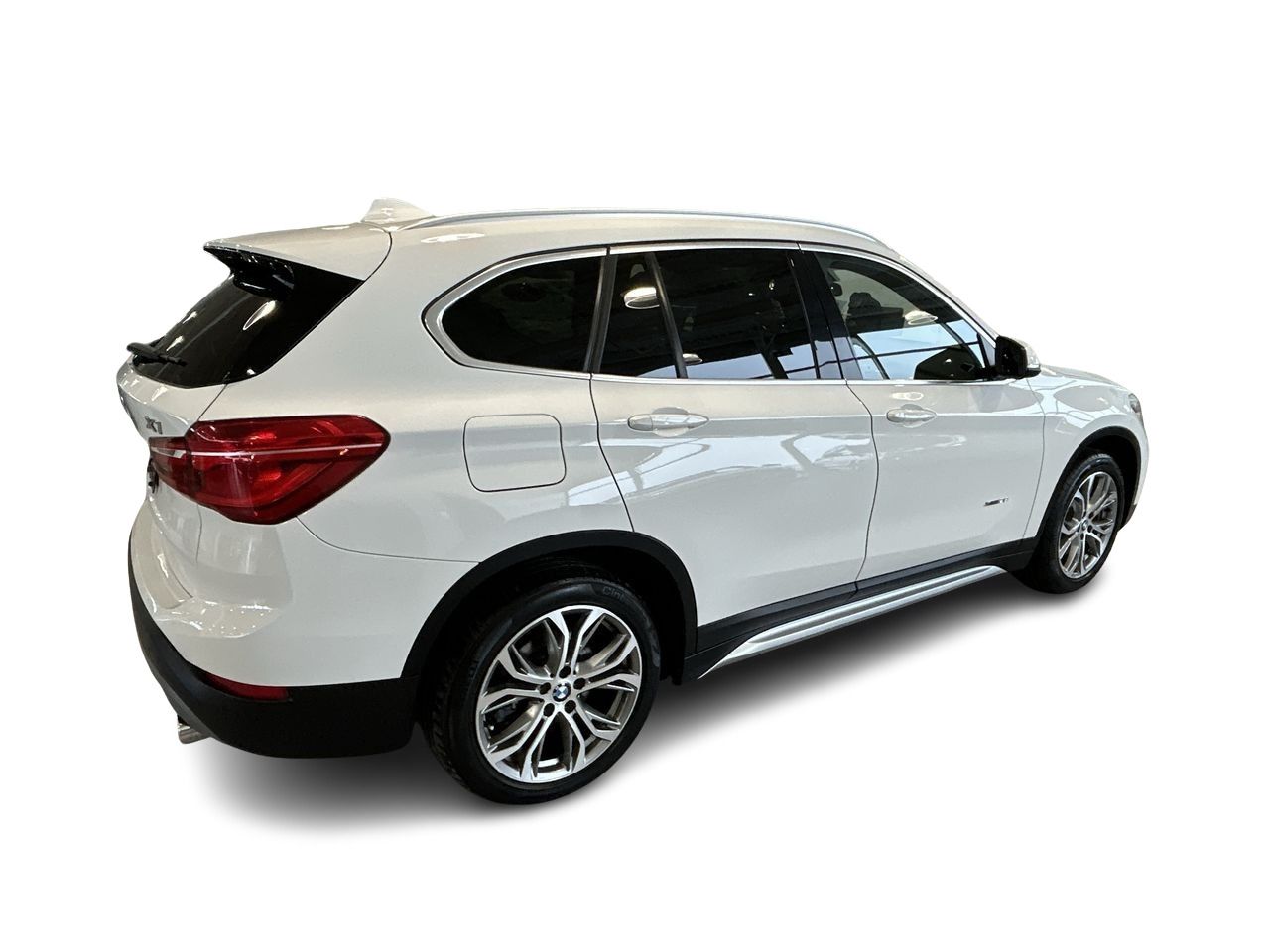 BMW X1  2017 à Aurora, Ontario