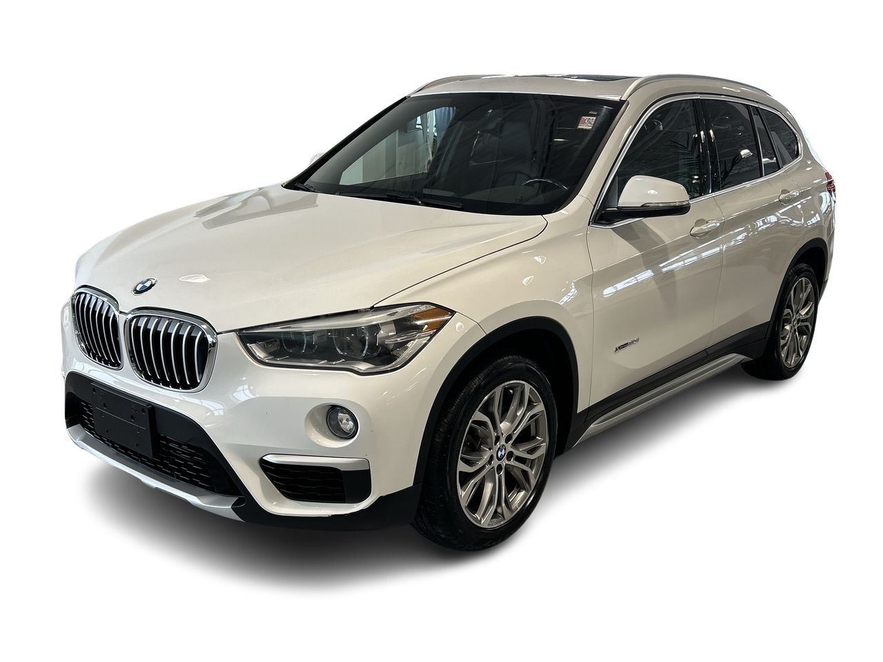 BMW X1  2017 à Aurora, Ontario