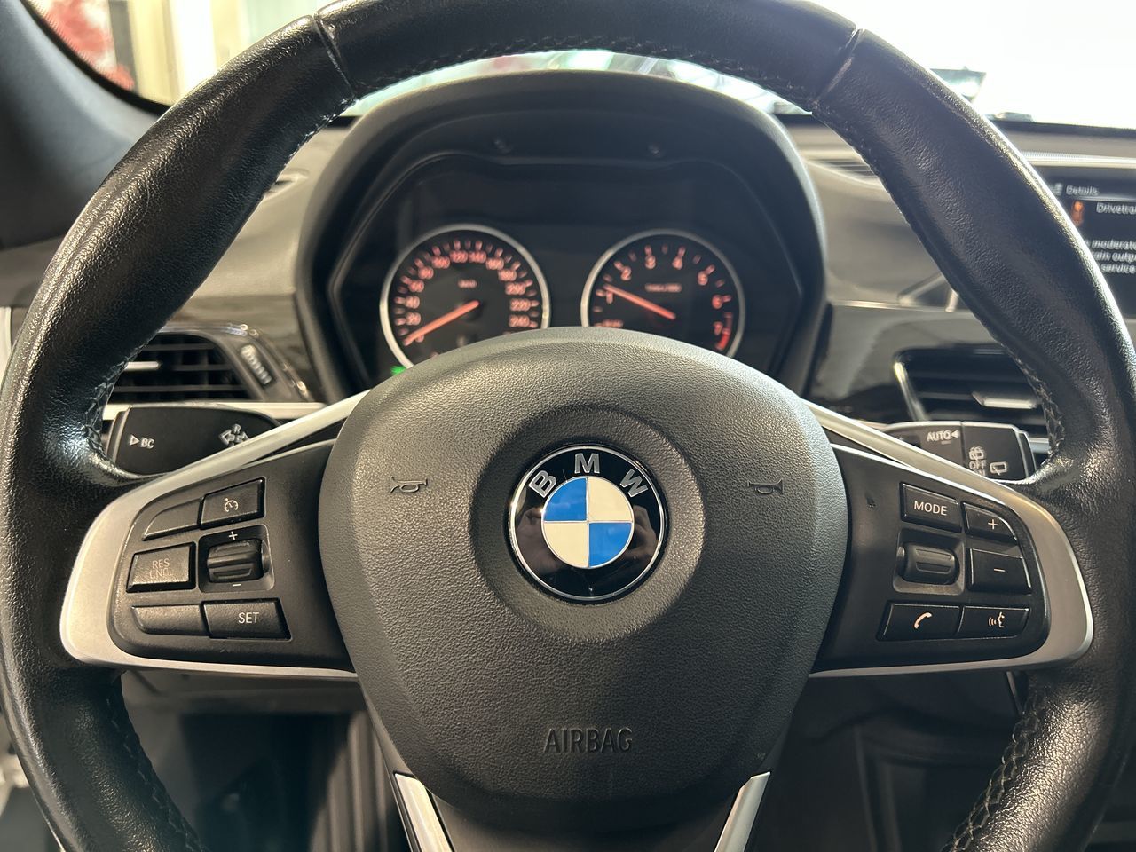 BMW X1  2017 à Aurora, Ontario