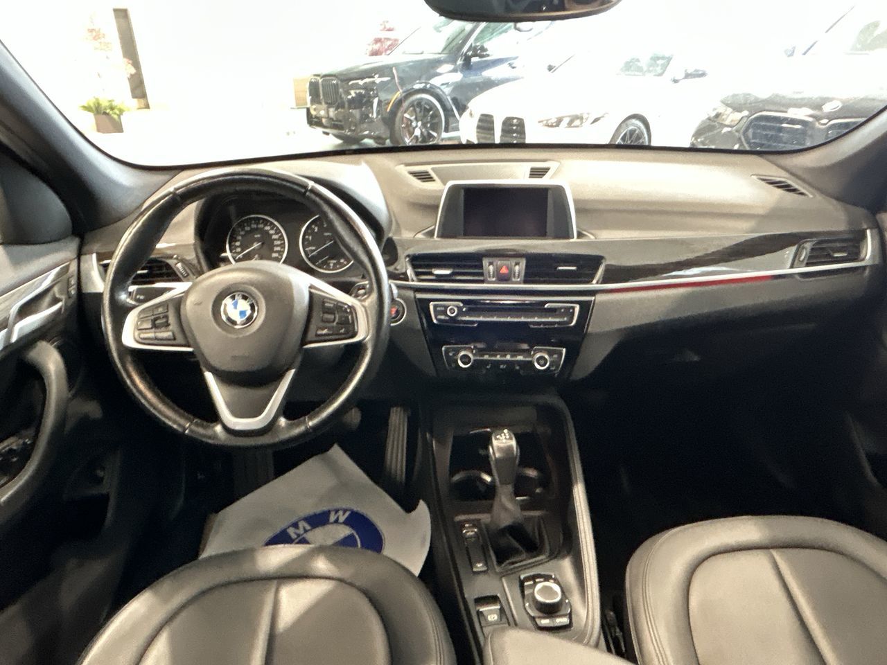 BMW X1  2017 à Aurora, Ontario