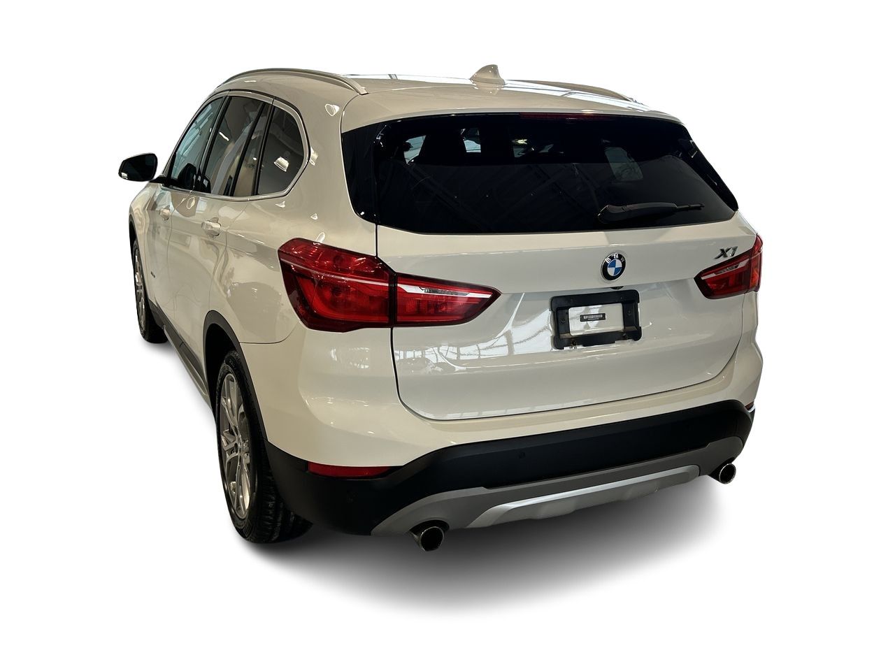 BMW X1  2017 à Aurora, Ontario