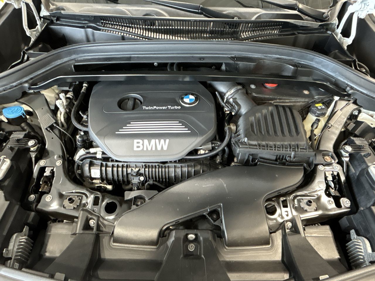 BMW X1  2017 à Aurora, Ontario