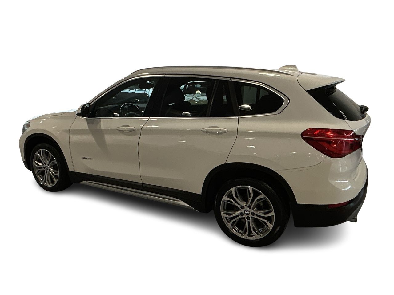 BMW X1  2017 à Aurora, Ontario