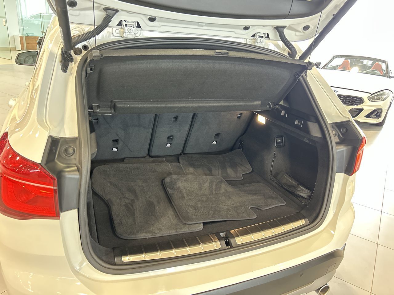 BMW X1  2017 à Aurora, Ontario