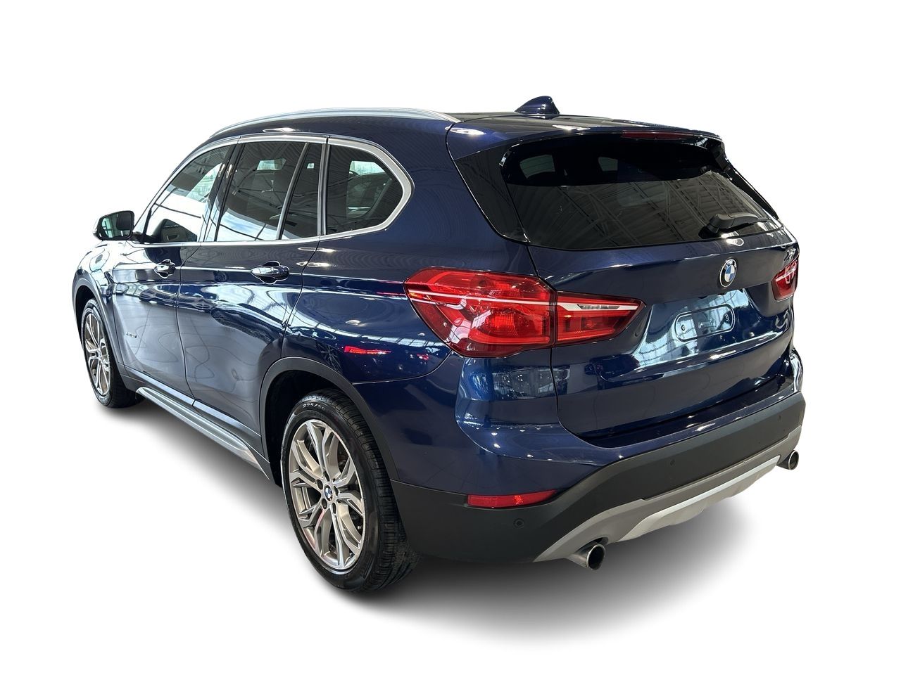 BMW Aurora | 2018 BMW X1 XDrive28i Premium Essential Package | #P4935