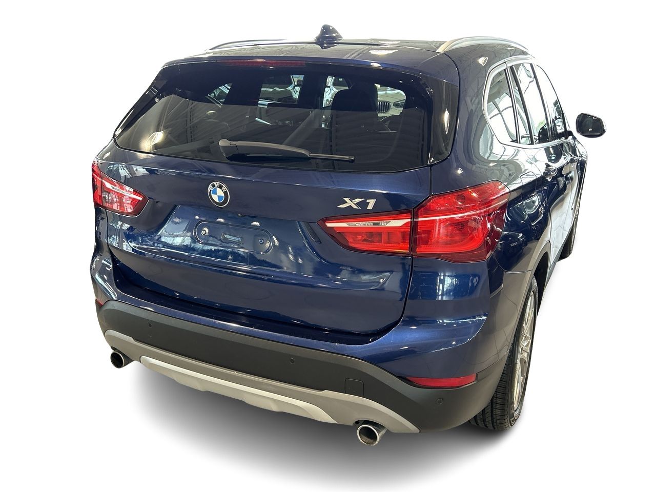 BMW Aurora | 2018 BMW X1 XDrive28i Premium Essential Package | #P4935