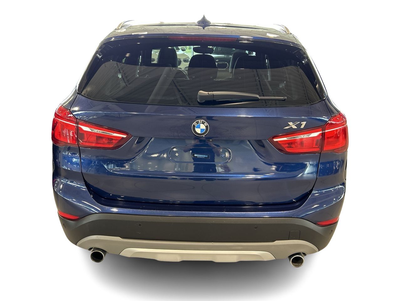 BMW Aurora | 2018 BMW X1 XDrive28i Premium Essential Package | #P4935