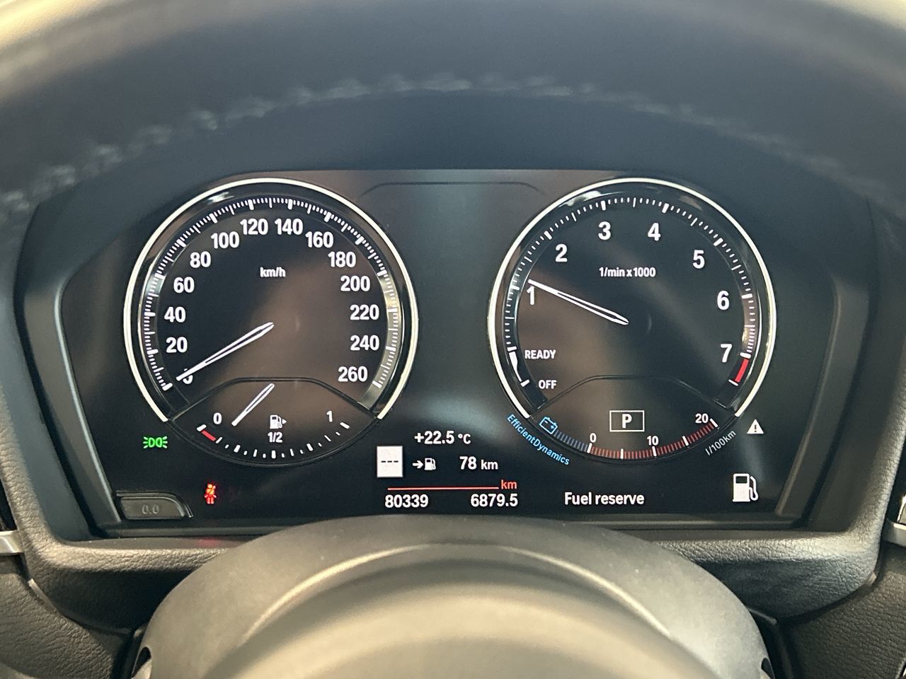 BMW X1  2018 à Aurora, Ontario