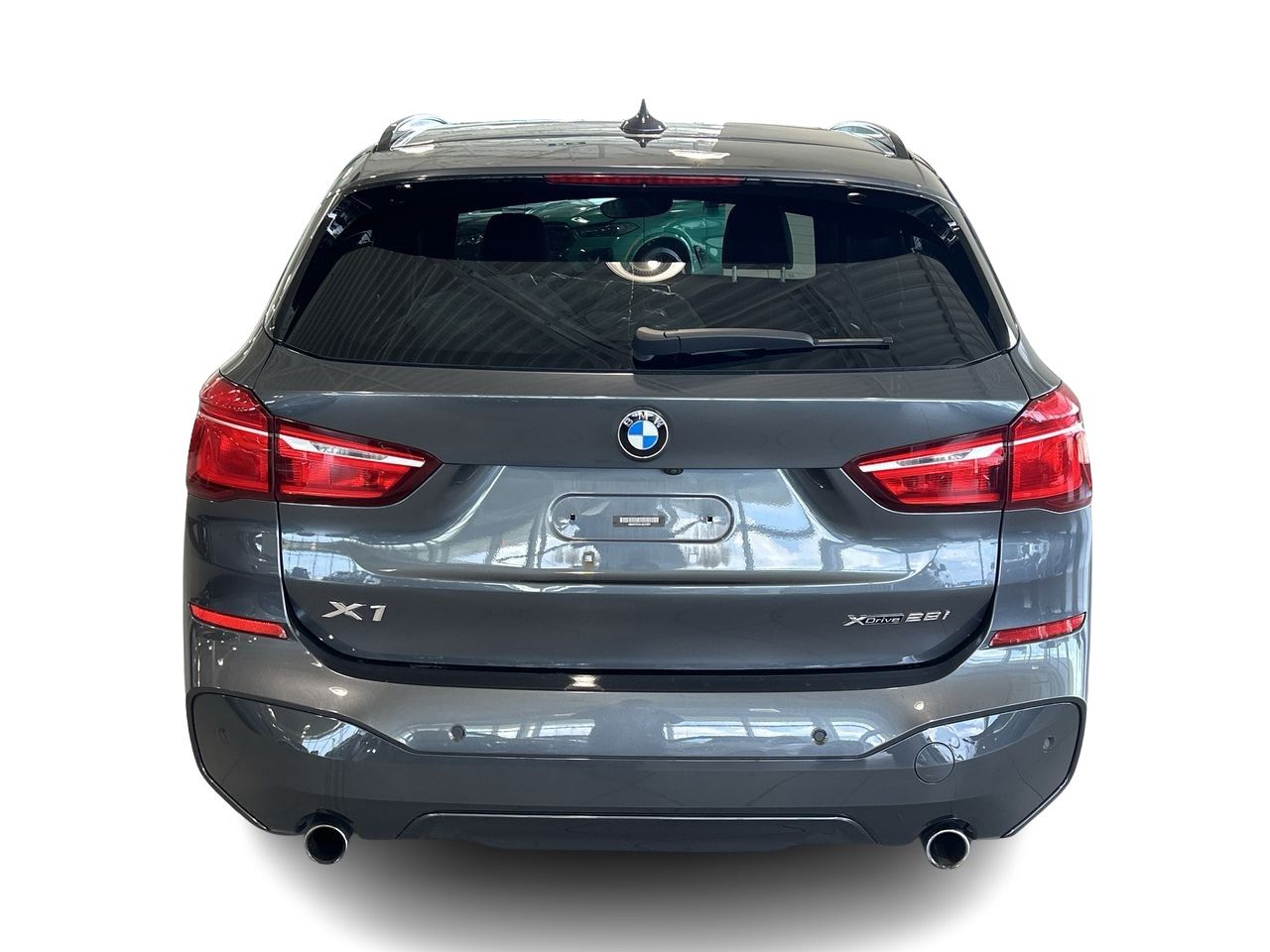 BMW X1  2018 à Aurora, Ontario