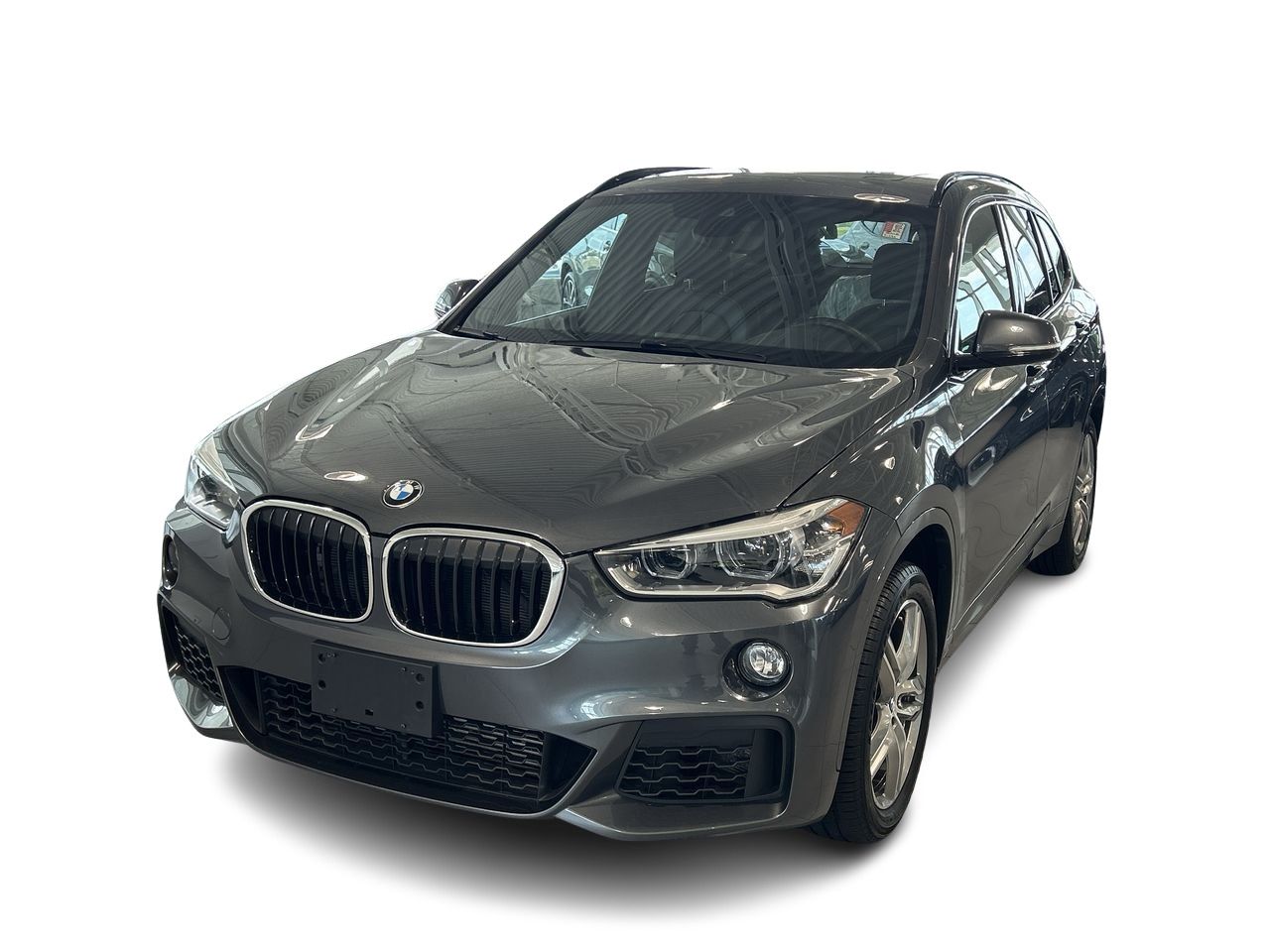 BMW X1  2018 à Aurora, Ontario