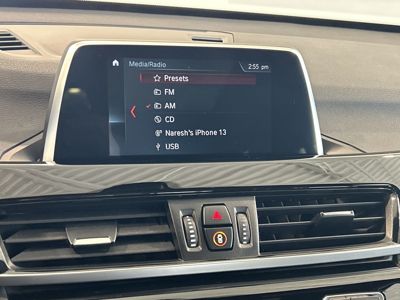 BMW X1  2018 à Aurora, Ontario