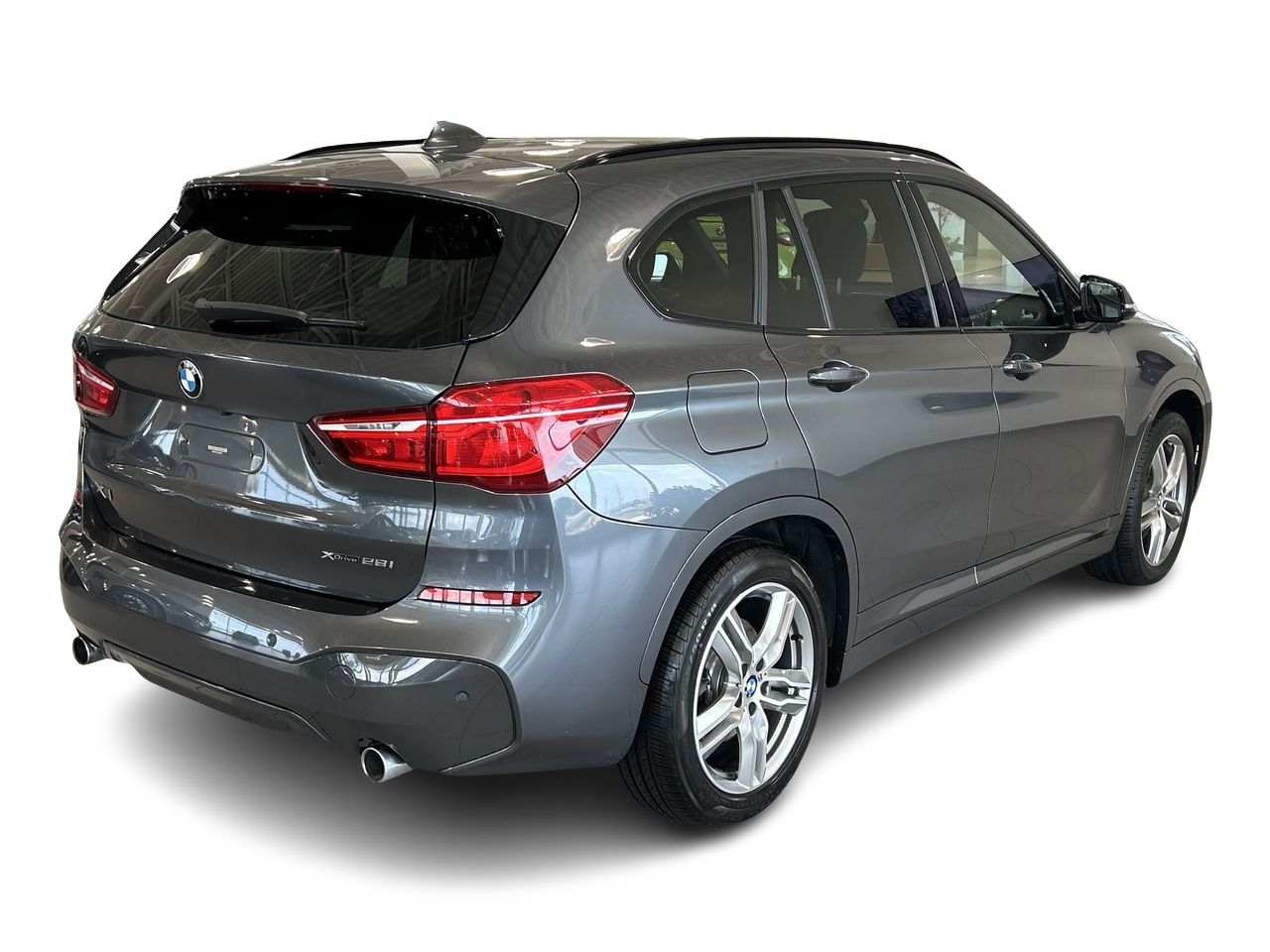 BMW X1  2018 à Aurora, Ontario
