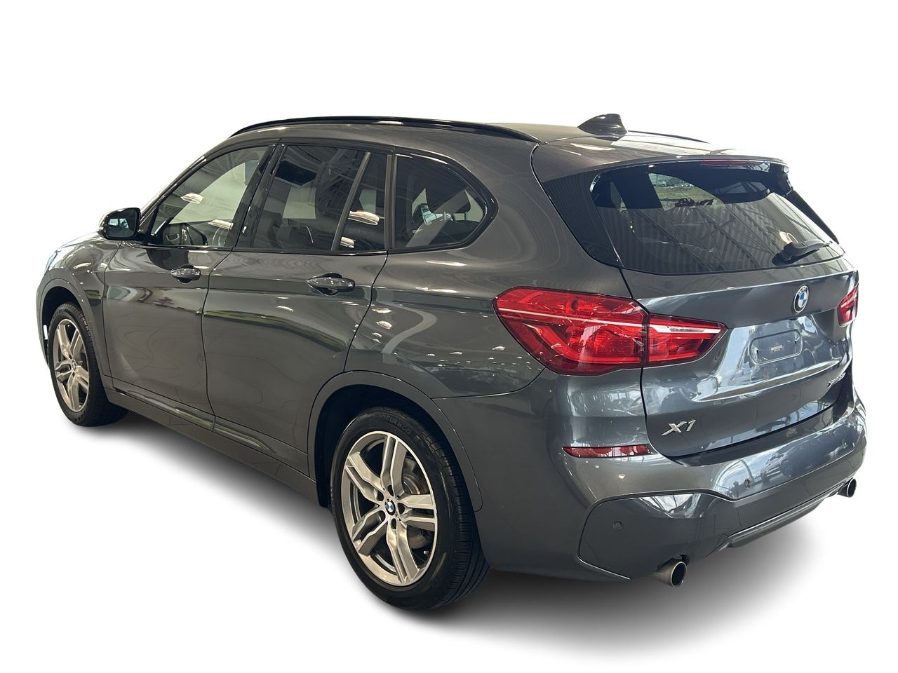 BMW X1  2018 à Aurora, Ontario