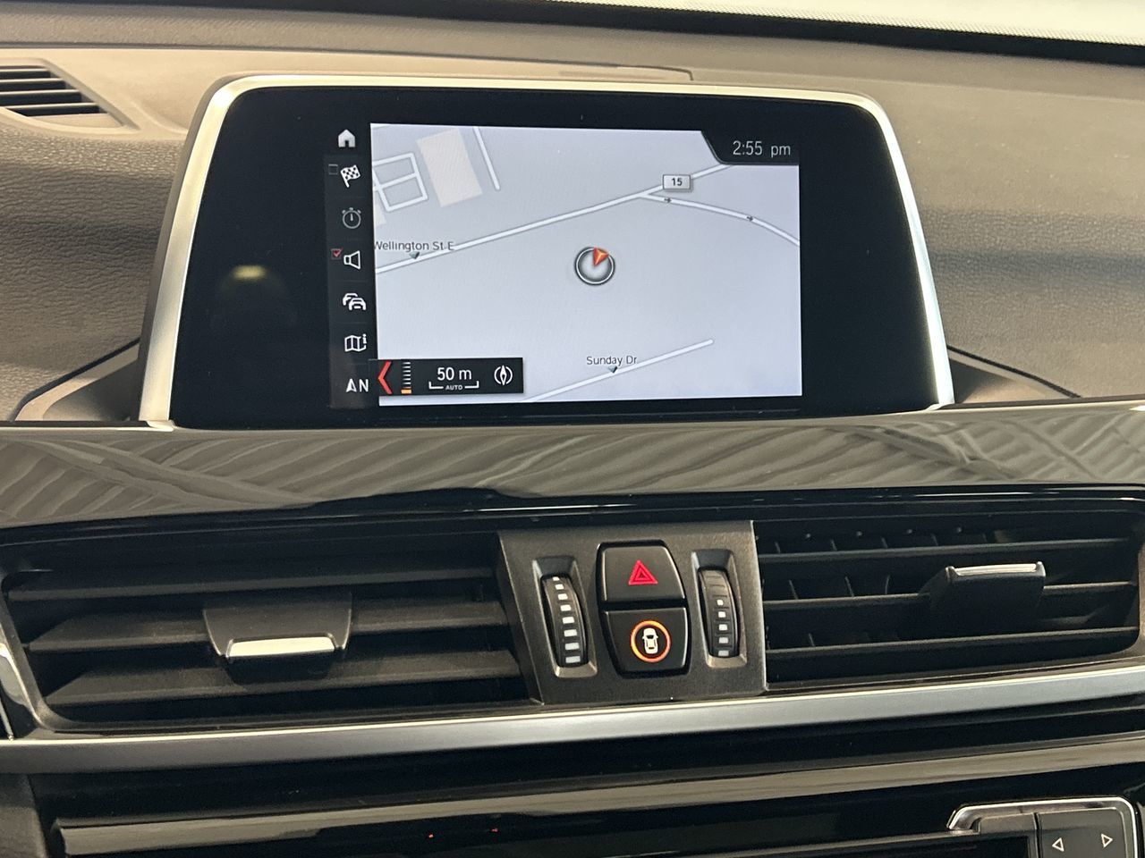 BMW X1  2018 à Aurora, Ontario