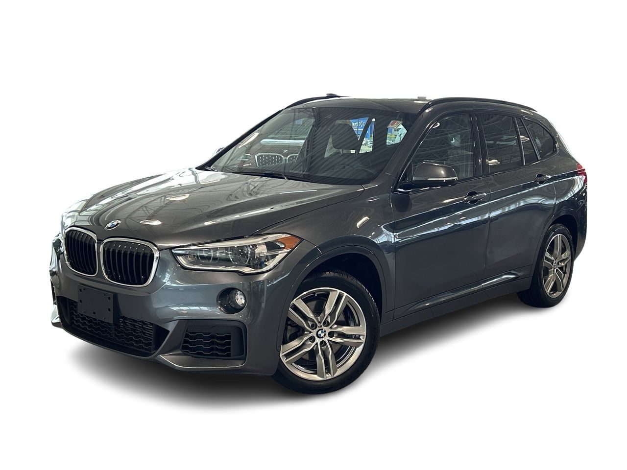 BMW X1  2018 à Aurora, Ontario