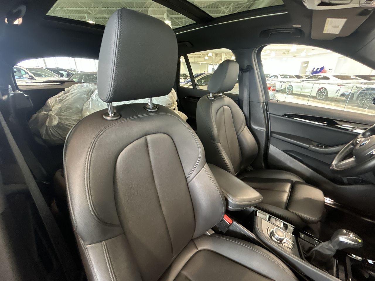 BMW X1  2018 à Aurora, Ontario