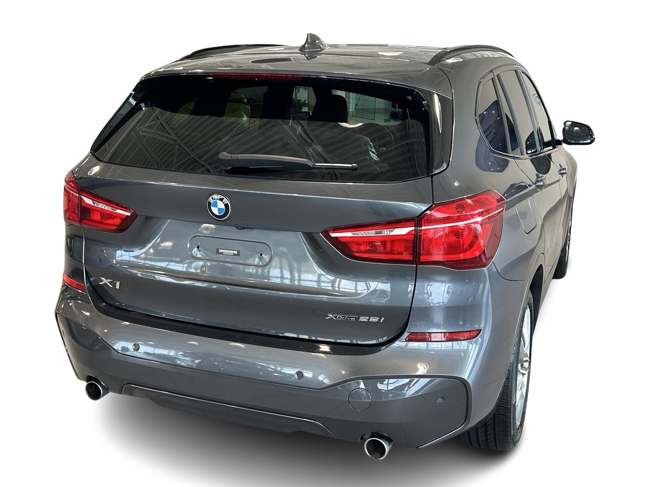 BMW X1  2018 à Aurora, Ontario