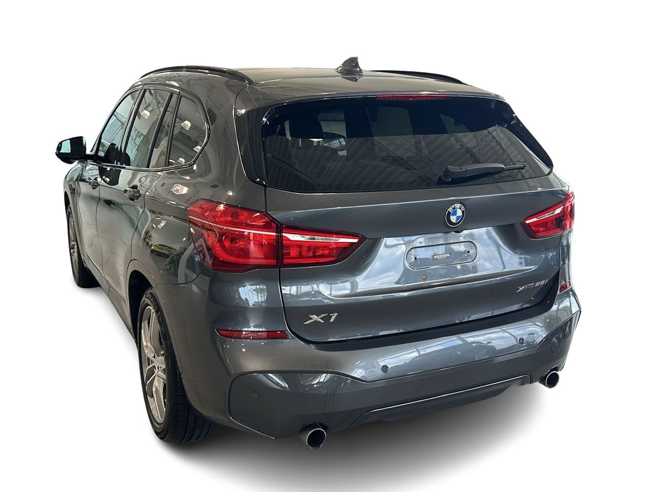 BMW X1  2018 à Aurora, Ontario