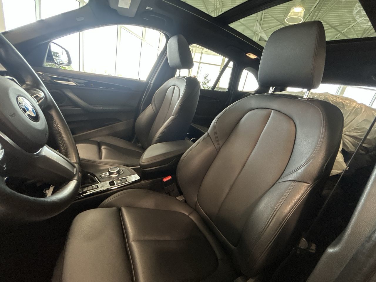 BMW X1  2018 à Aurora, Ontario