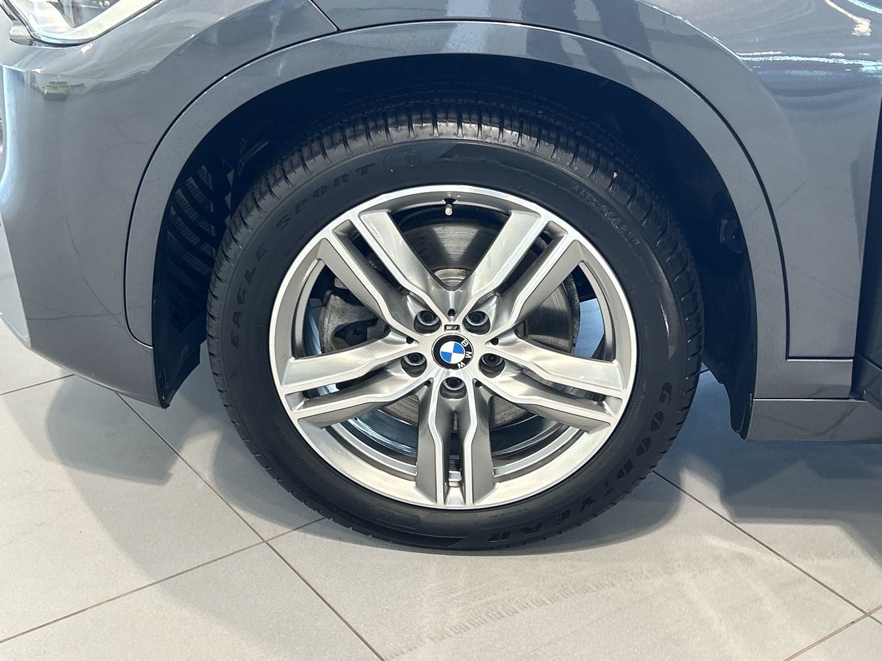 BMW X1  2018 à Aurora, Ontario