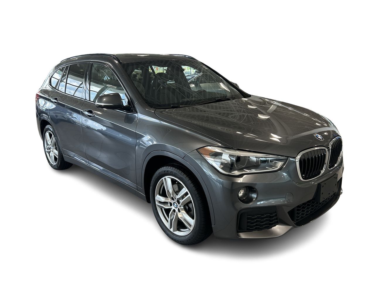BMW X1  2018 à Aurora, Ontario