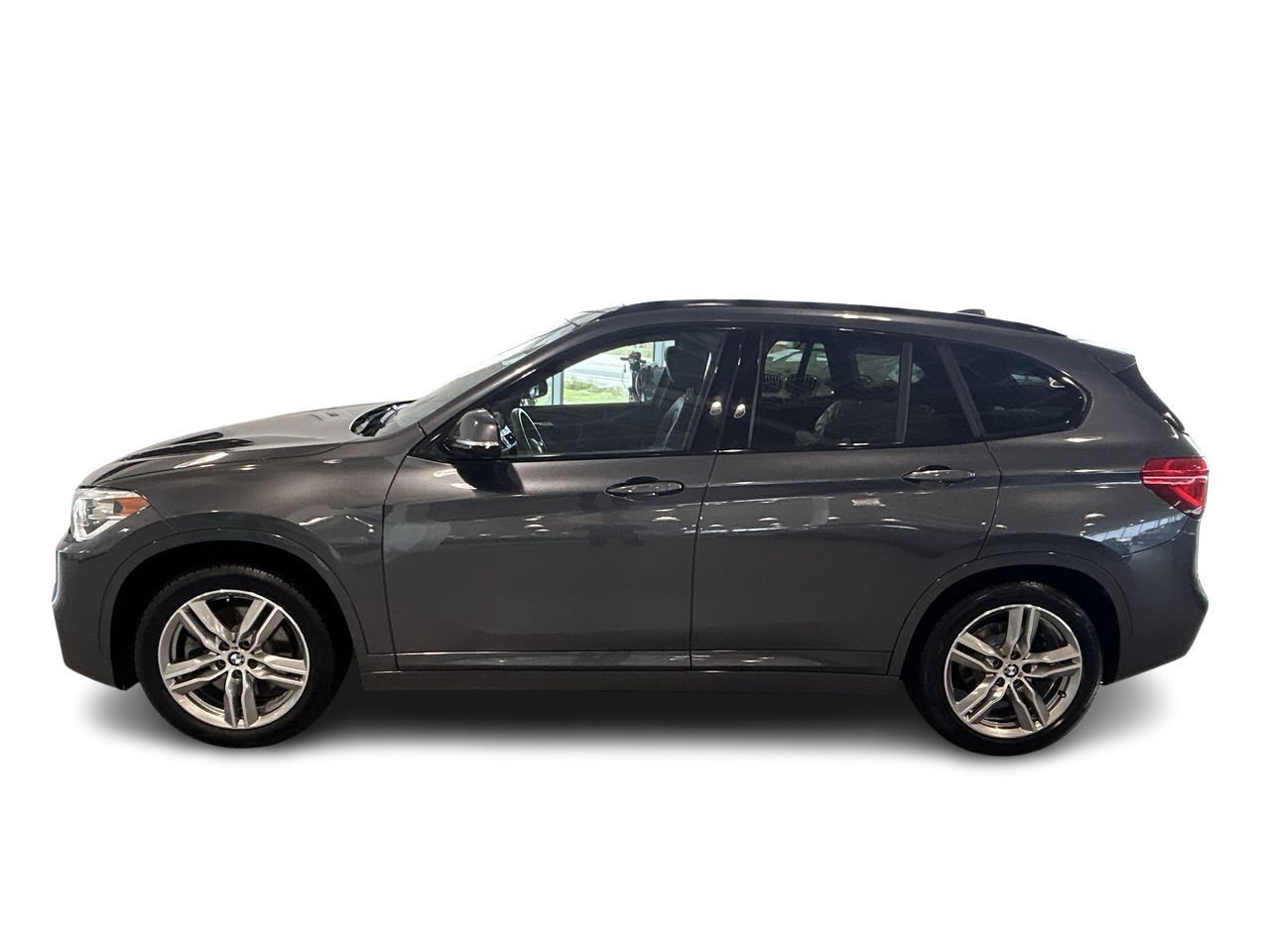 BMW X1  2018 à Aurora, Ontario