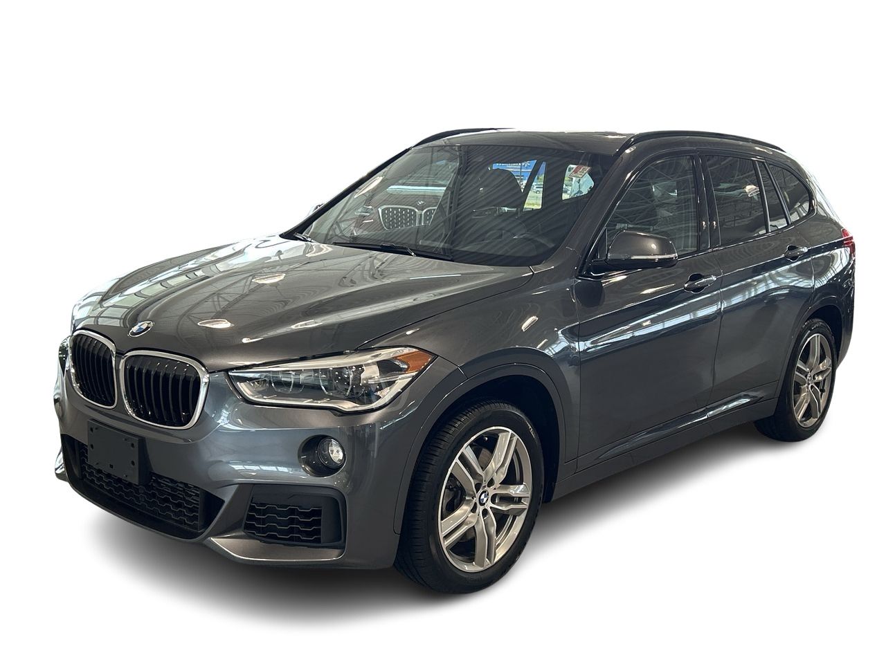 BMW X1  2018 à Aurora, Ontario