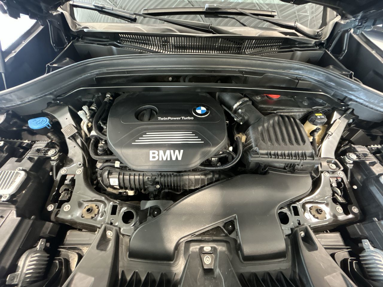 BMW X1  2018 à Aurora, Ontario